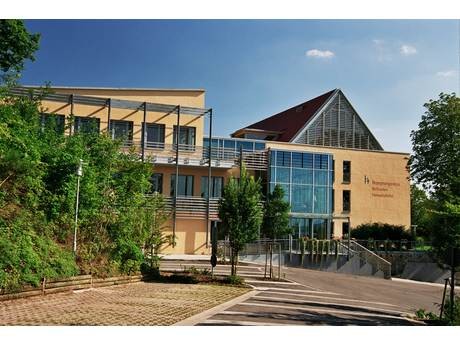 Gästehaus Hensoltshöhe -  Begegnungsstätte Bethanien