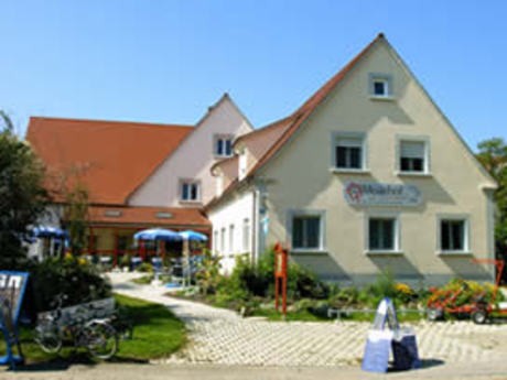 Der Moarhof