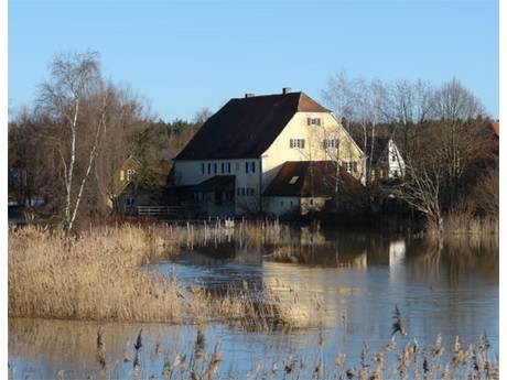 Alte Mühle