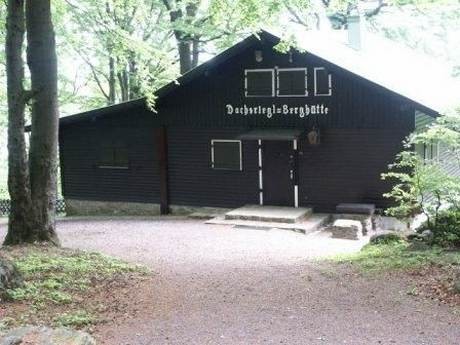 Dachsrieglberghütte