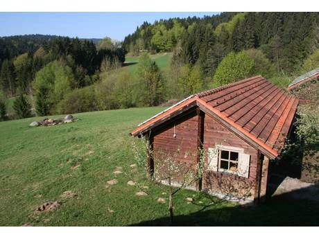 Jugendzeltdorf am Rannasee