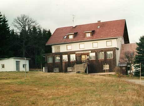 Berghof Frank  Bayerischer Wald