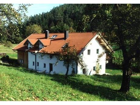 Ferienhaus Dreiburgenland