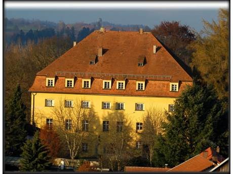 Schloss Wiesenfelden