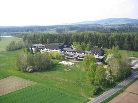 Familienferienstätte Immenreuth  im Kemnather Land gGmbH