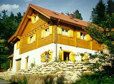 Haus Beim Sepp