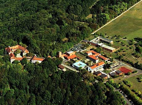 Jugendhof - Schullandheim  Geistliches Zentrum Schwanberg