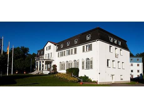 DJH Jugendherberge Bad Kissingen  DER HEILIGENHOF