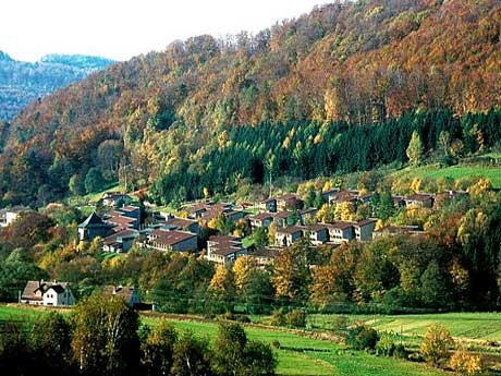 Caritas Kinder- und Jugenddorf  St. Anton