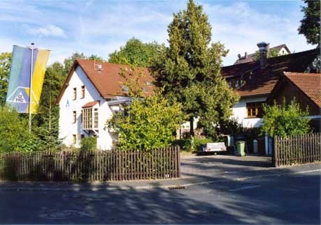 DJH Jugendherberge Lohr