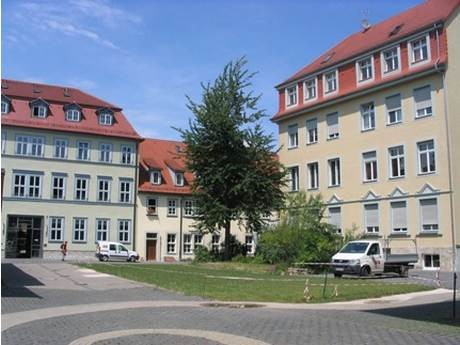 Bildungshaus/Heimvolkshochschule  St. Ursula