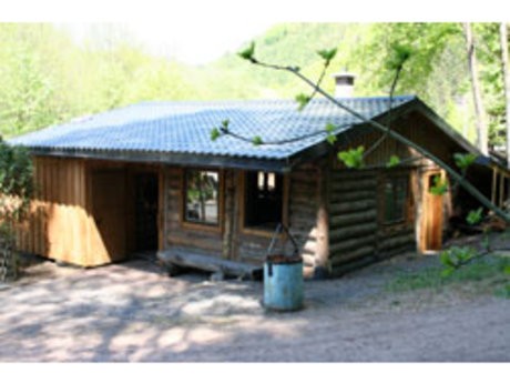 Rabensteiner Hütte