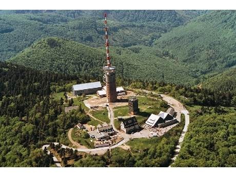 Jugendherberge Großer Inselsberg