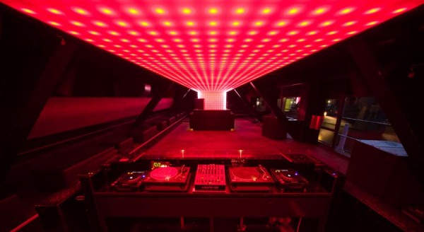 Watergate Club, Berlin - Club mieten