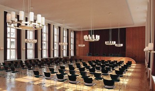 Auditorium Friedrichstraße, Berlin