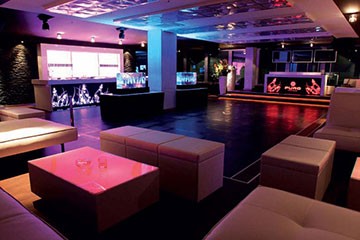 Puro Sky Lounge, Berlin