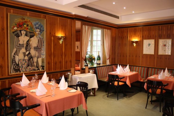 Wehmanns Bistro, Hamburg