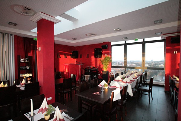 i-vent Restaurant, Braunschweig