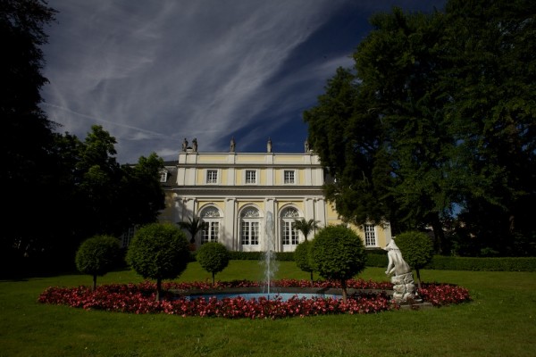 La Redoute, Bonn