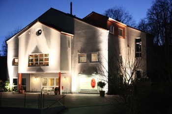 Ballhaus Michelstadt