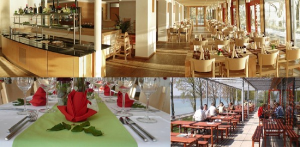 NaturFreundehaus Bodensee - Eventlocation mieten