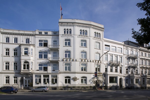 relexa hotel Bellevue