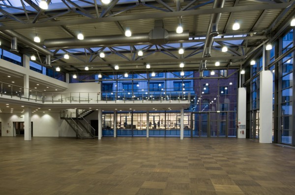 Halle K39 Messen Ausstellungen Eventhalle als Eventlocation mieten