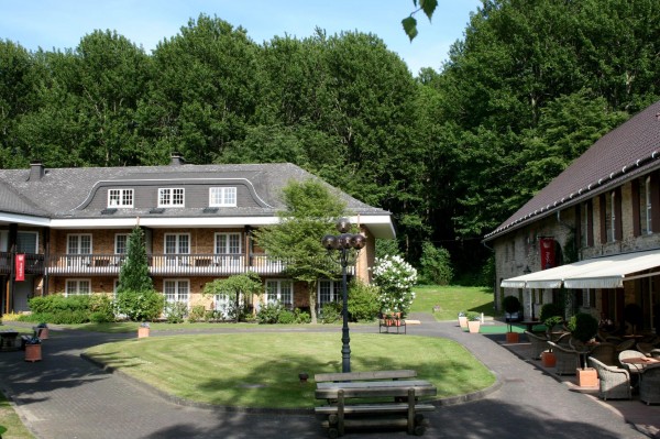 Landhotel Gut Rothensiek - Tagen und Feiern