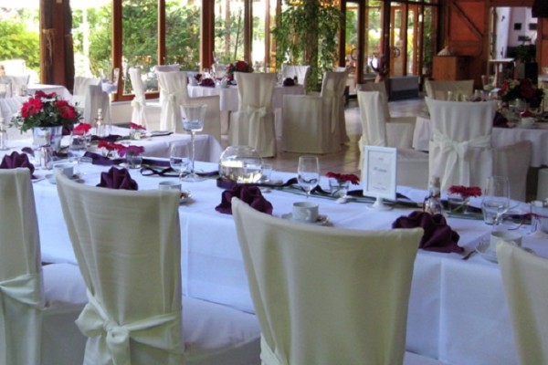 Hotel & Restaurant Bock - Hochzeiten Events