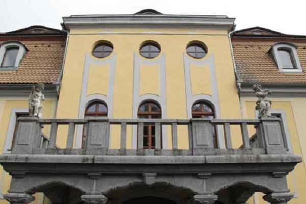 Schloss Nedaschütz - Hochzeiten und Events