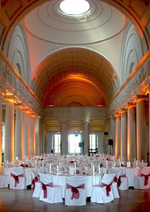 Schloss Rosenstein - Hochzeitslocation Bankette Events - Eventlocation mieten in Stuttgart