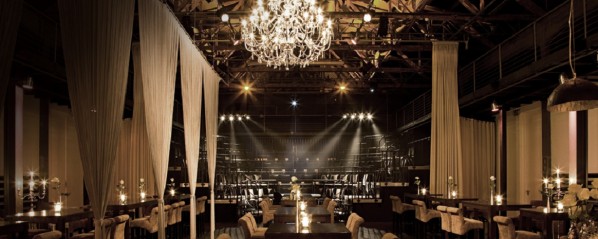 Strotmanns Magic Lounge - Deutschlands magischste Eventlocation - Exklusive Events in Stuttgart