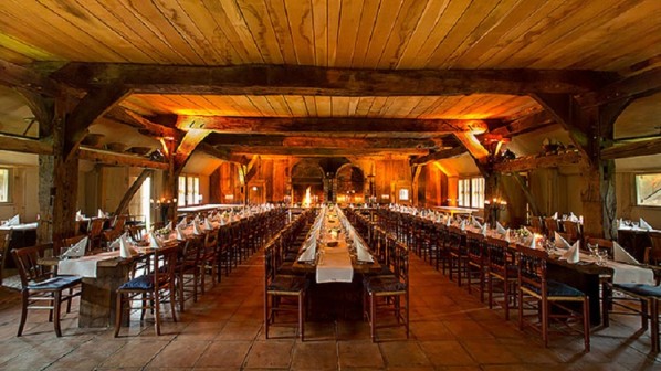 Hof Kröger - Bauernhof mieten für Feste, Events, Hochzeiten