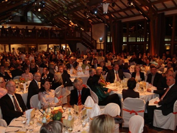 Hofgut Laubenheimer Höhe - Bauernhof mieten für Hochzeiteten, Feste, Events