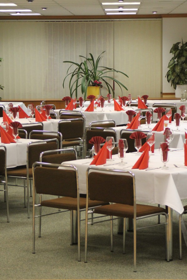 Restaurant Doppeldecker - Eventlocation mieten in Berlin