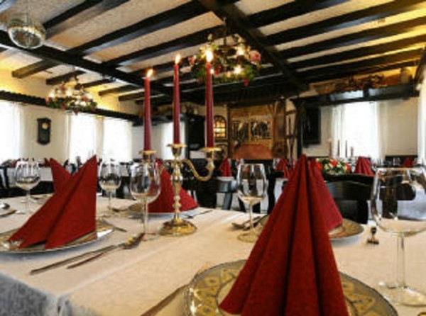 Der Kuhhirte Restaurant - Eventlocation, Hochzeitslocation, Festlocation, Kuhstall mieten