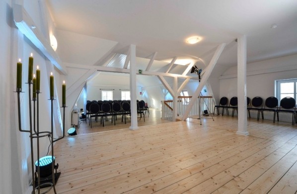 LandHausKultur - Eventlocation, Hochzeitslocation, Tagungslocation mieten