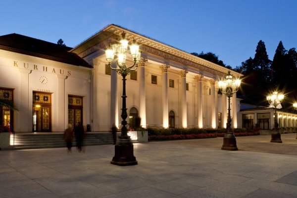 Kurhaus Baden-Baden