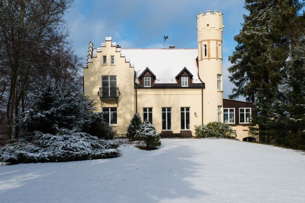 Schloss Suggenstein